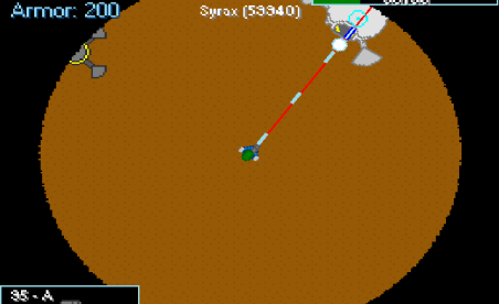 Space Monsters Free Full Game