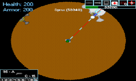 Space Monsters Free Volles Spiel