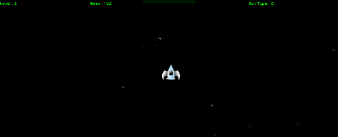 Space Police
