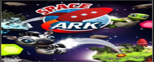 Arca Espacial