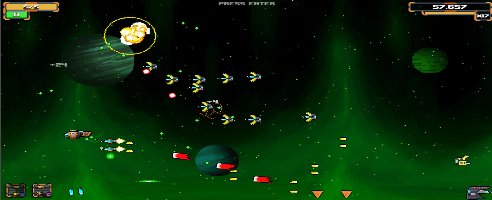 Weltraum-Elitetruppe II (+3 Trainer)