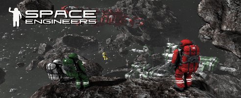 Space Engineers Early Access v01.077 (+3 Trainer)