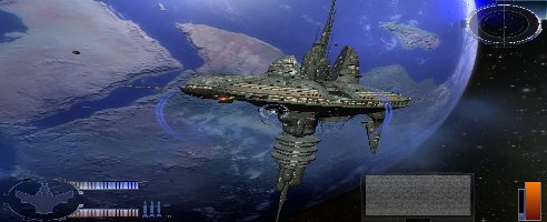 ReeBSaW
Spaceforce: Rogue Universe (+7 Trainer)