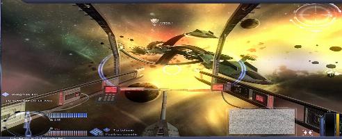 Spaceforce: Universo Rogue