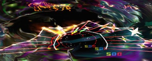 Space Griffon VF9 - Maximale Energie und Munition