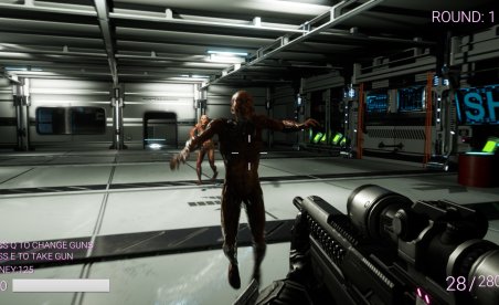 CHASSE À L'ESPACE (+5 Formateur)