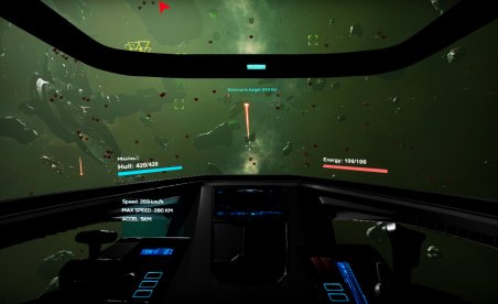 Mercenaires de l'espace (+2 formateurs)