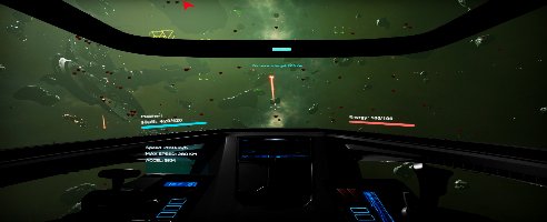 Mercenaires de l'espace (+2 formateurs)