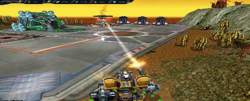 Space Rangers 2 : L'ascension des dominateurs