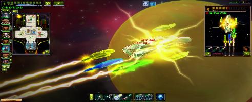 Space Rogue