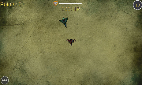 SpaceShip Fighters Free Full Game