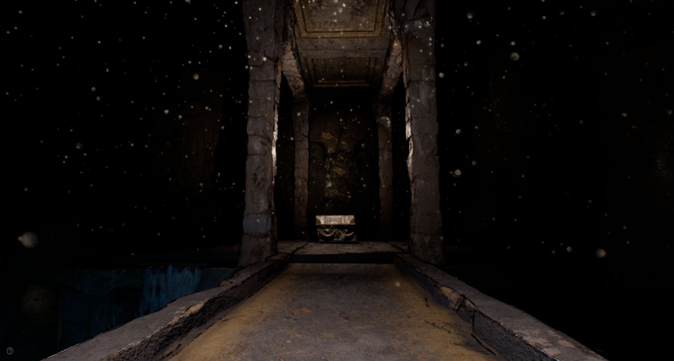 Spacetime Free Full Game