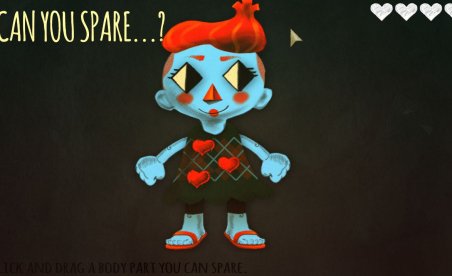 SPARE v1.0.0.0 Free Full Game