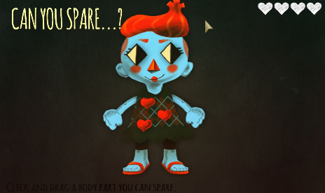 SPARE v1.0.0.0 Free Full Game
