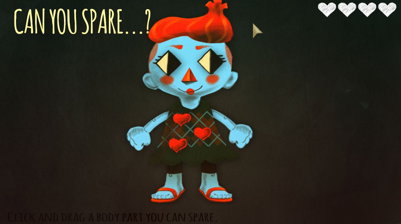 SPARE v1.0.0.0 Free Full Game