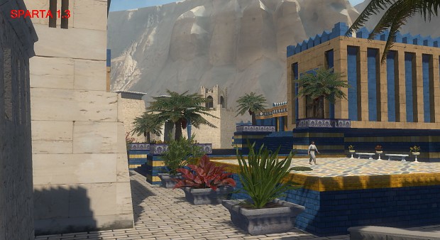 Sparta v1.2  Full