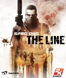 Spec Ops: The Line Fixed v1.0.6890 (+4 Entrenador)