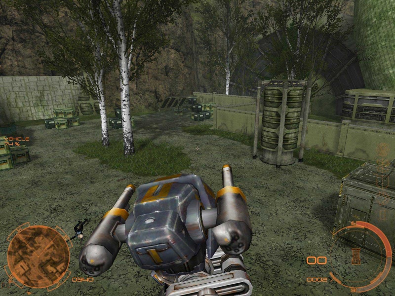 TNT
Chrome: SpecForce (Unlocker)