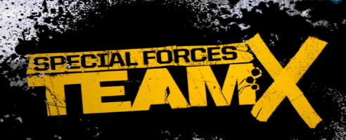 Special Forces: Team X
