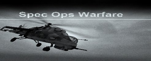 Schlachtfeld 2 - Spec Ops Warfare BETA2