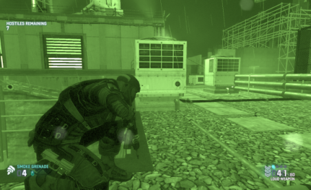 Special Ops mod v3 Full