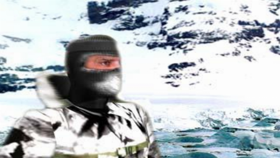 Spec Ops 2 trainer