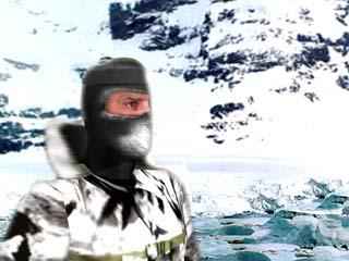 Spec Ops 2 trainer