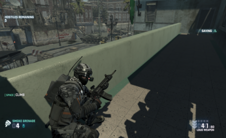 Special Ops mod v2 Full