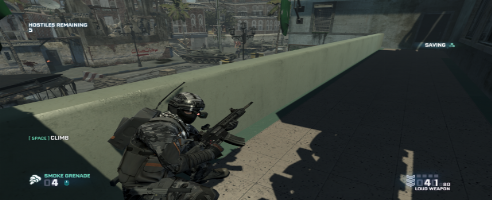 Special Ops mod v2 Voll
