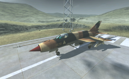 Battlefield 2 - Spec Ops Warfare v1.5 : Étendue