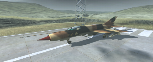 Battlefield 2 - Spec Ops Warfare v1.5 : Étendue