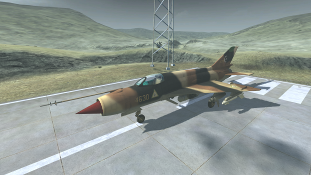 Battlefield 2 – Spec Ops Warfare v1.5: Extended