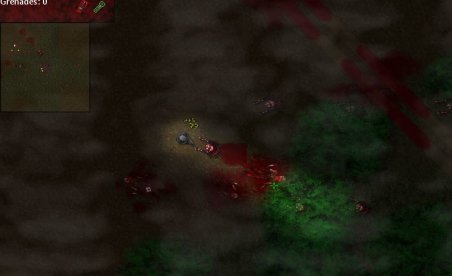 Spectral Free Full Game v1.2.1