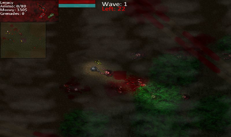 Spectral Free Full Game v1.2.1