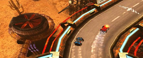 Speed Kills