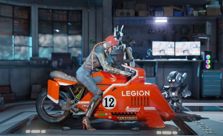 The next-generation 3DMark benchmark is here