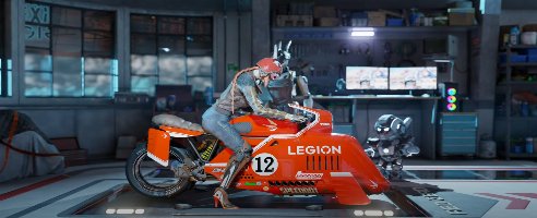 Der 3DMark-Benchmark der nächsten Generation ist da