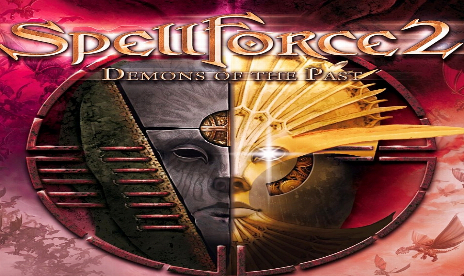 SpellForce 2: Demons of the Past v2.66.5360.0 (+8 Trainer)