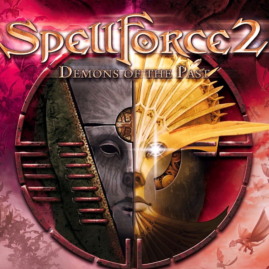 SpellForce 2: Demons of the Past