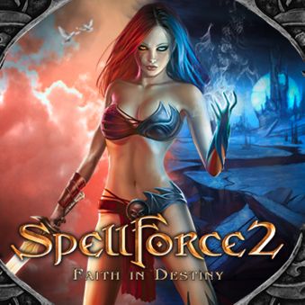 Spell Force 2: Faith in Destiny