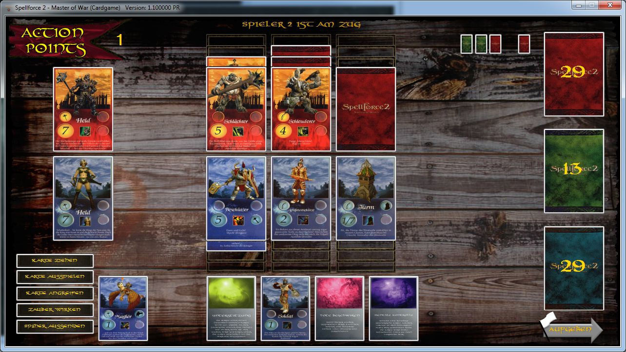 Spellforce 2 – Master of War Free Full Game v1.2