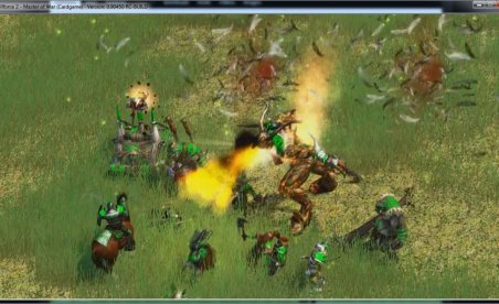 Spellforce 2 – Master of War