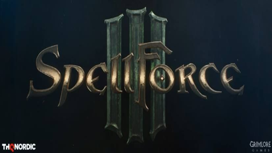 SpellForce 3<