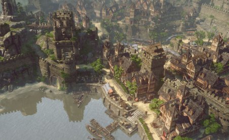 SpellForce 3 : Fallen God r82709 (+15 Trainer)