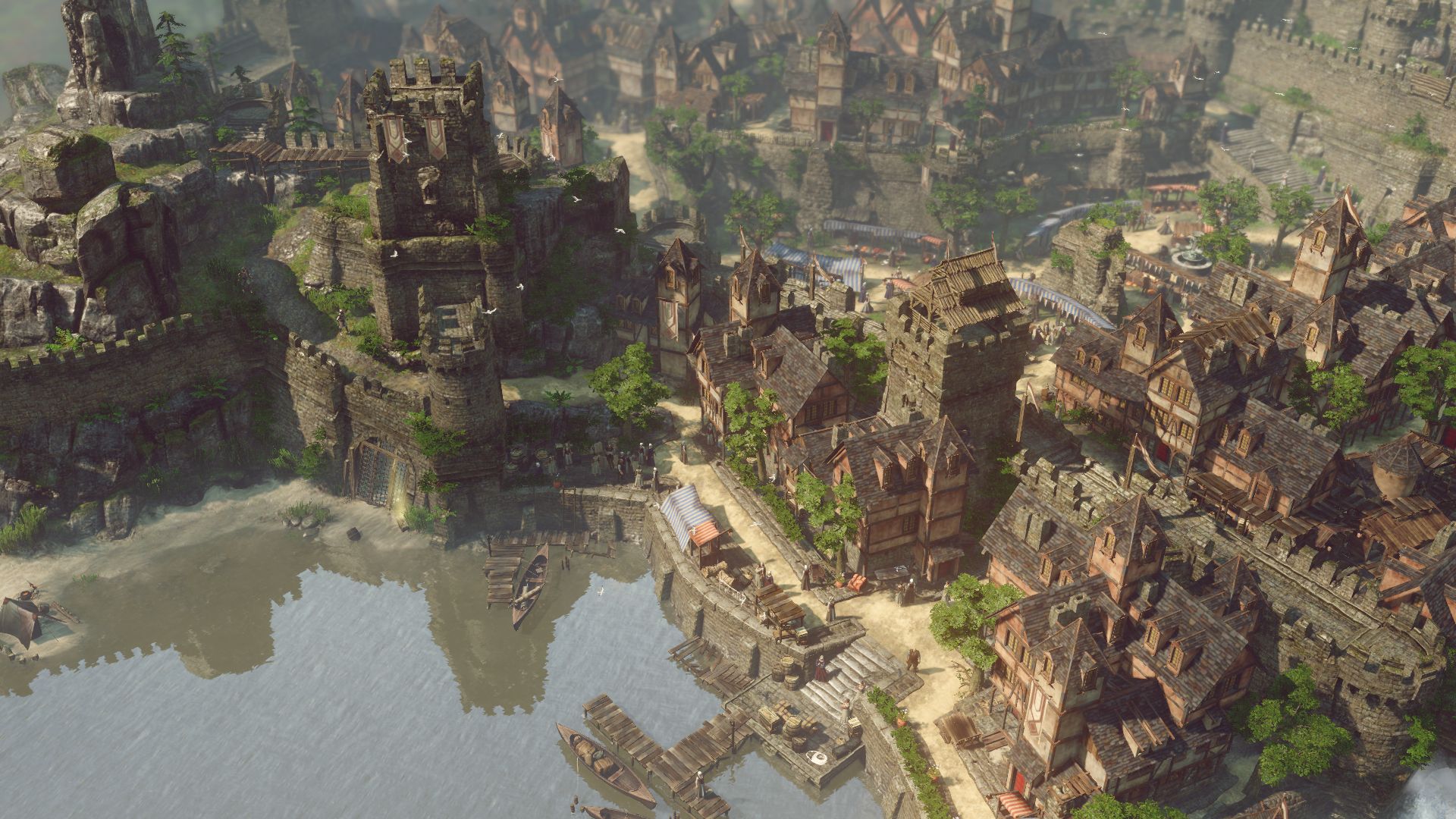SpellForce 3 v1.31 (+14 Trainer)