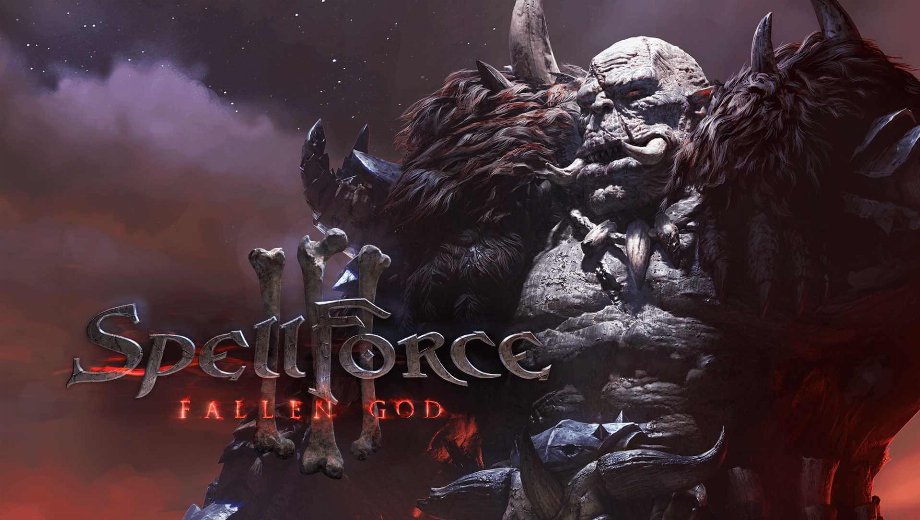 SpellForce 3: Fallen God