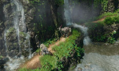 SpellForce 3: Fallen God v1.0-rev.163219 (+15 Trainer)