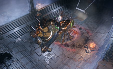 SpellForce 3: Soul Harvest v1.04 (+14 Trainer)