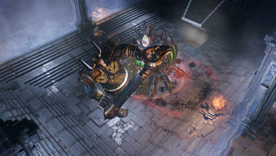 SpellForce 3: Soul Harvest<