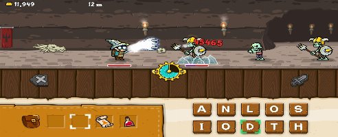 Spellspire (+2 formateur)